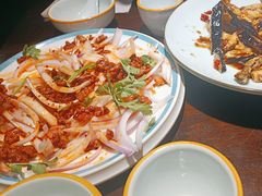 -童婆婆面馆(薛庄小区店)