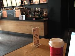 -星巴克(南京江宁文鼎广场店)