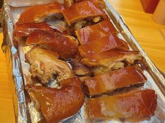 -创味·民间海南菜·非遗藤桥排骨(藤桥·免税城店)