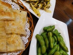 -东北农家院·铁锅炖(莘庄店)