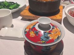 -千百味红餐厅·江西菜(绿地双子塔店)