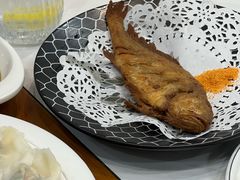 -海知道大连海鲜水饺(南山大冲店)