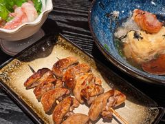 -玄白·炭烤活鳗(上海首店)