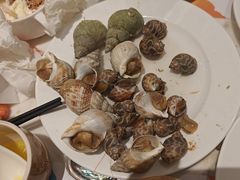 -冀粤香海鲜自助餐厅(西美五洲店)