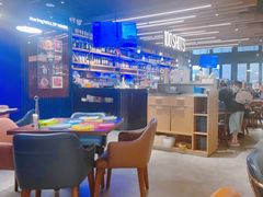 -bluefrog蓝蛙(悠唐购物中心店)
