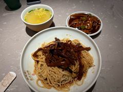 -松鹤楼·苏式汤面(虹桥天地店)