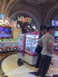 -卡通尼乐园(上海安亭店)