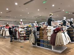 -优衣库(唐山爱琴海购物公园店)