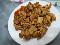 -再回首鸡肉米线(人民路一店)