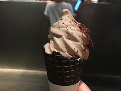 -喜茶(上海兴业太古汇店)