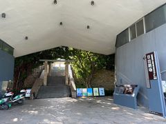 -深圳湾公园(南山区)