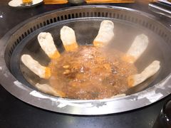 -地锅公社·现炒地锅鸡·地锅鱼·夜宵(罗锦路店)