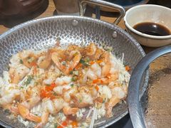 -吃饭皇帝大土家民族菜(正大广场店)