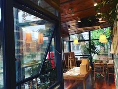 -猫的天空之城概念书店(景德镇陶溪川店)