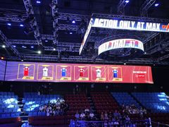 -芭提雅MAX泰拳馆