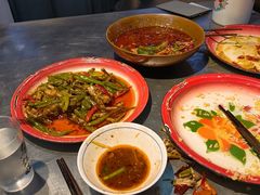 -馬伍旺川菜(江北虹悦城店)