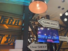 -河坝烧烤串城(金达莱店)