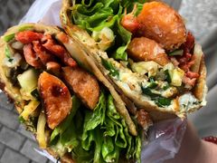 -海燕家人灌蛋饼(凤凰街店)