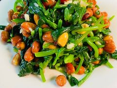 -玫瑰红烤羊排(北新桥三条店)