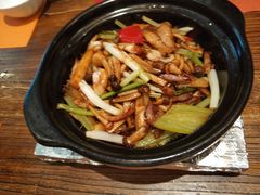-文津国际酒店-大南门广式茶餐厅