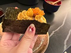 -Sushi Hanzo半藏(天环广场店)