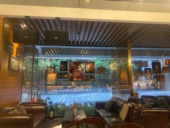 -礼途酒店·餐吧