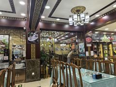 -白魁老号饭庄(交道口店)