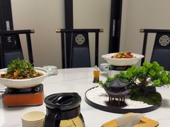-王家土菜馆(霍山县店)