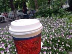 -茶颜悦色(花园道店)
