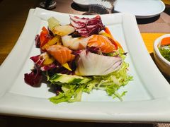 -三石铁板烧(紫竹桥店)