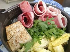 -红叶日料·放题·海胆·定食(星海店)