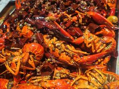 -通乐簋街小龙虾(老店)