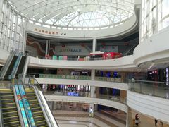 -万达广场(东莞厚街店)