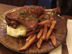 -Bistro Les Lilas丁香花小酒馆