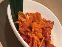 -新石器烤肉(百联川沙店)