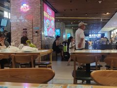 大堂-大鼓米线(浦东长泰店)