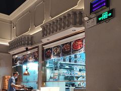 -晓粤·惹味粤菜(凯德乐峰广场店)