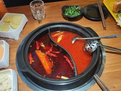 -牛小嫩串串火锅(延边大学文化城店)