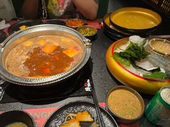 -牛New寿喜烧(闵行龙湖天街店)