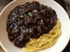 -香港饭店0410(明洞店)