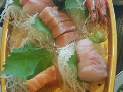 -松子料理(亮马桥店)