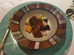 -三号黄浦会Canton Table