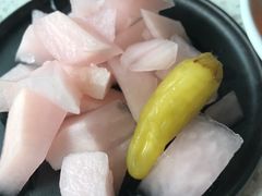-半山腰·云南菜(侨福芳草地店)