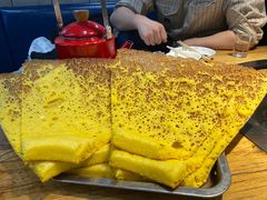 -山河屯铁锅炖(哈西站店)