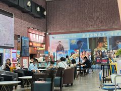 -中影星美大北门影城