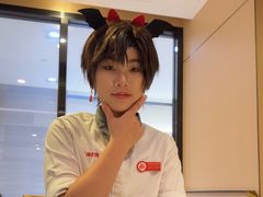 -海底捞火锅(八佰伴店)