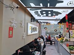 -蛙老爹·蜀香美蛙鱼头(王家湾店)