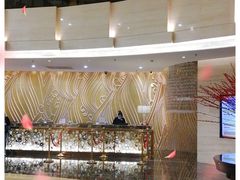 -厦门明发国际大酒店(会展中心环岛路店)