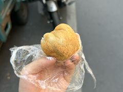 -许阿姨糕团店(南京总店)
