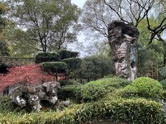 -绍兴鲁迅故里·沈园景区